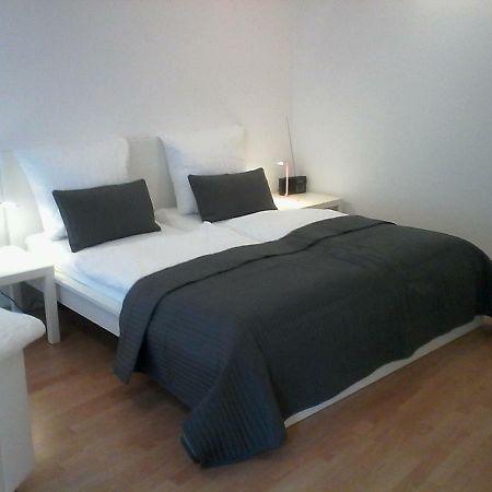Mitten In Der Innenstadt, Genial! 莱比锡 外观 照片
