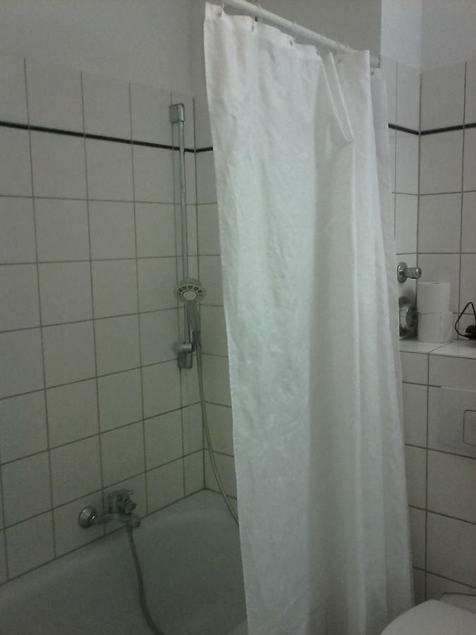 Mitten In Der Innenstadt, Genial! 莱比锡 外观 照片